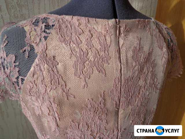 Принимаю заказы на пошив женской одежды Уфа - изображение 1