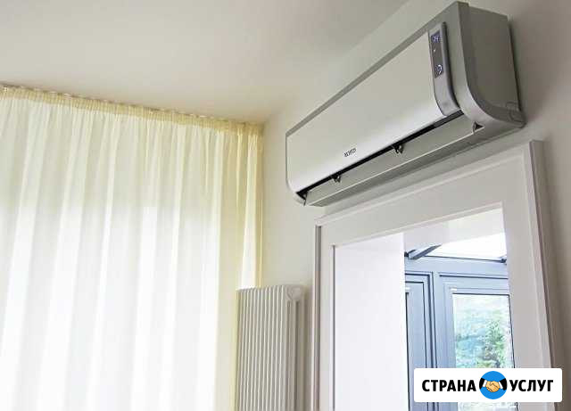 Продажа и установка кондиционеров Дербент - изображение 1