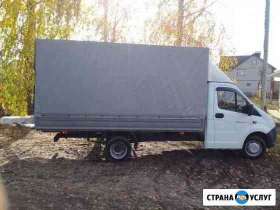 Газели,услуги грузчиков,переезды,вывоз мусора Воронеж