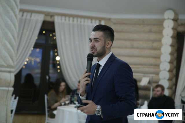 Ведущий на Свадьбу. anti Taмада на Свадьбу Москва - изображение 1