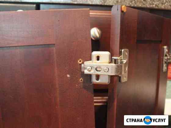 Ремонт мебели на дому в Санкт-Петербурге Санкт-Петербург