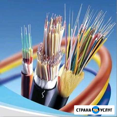 Сварка волс оптического волокна Рязань - изображение 1