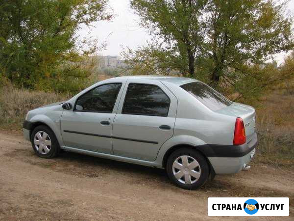 Авто в аренду Белгород - изображение 1