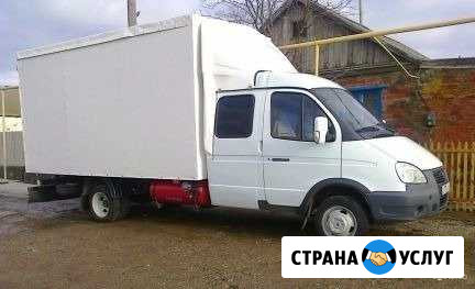 Грузоперевозки, Газель Тент, Грузчики Нефтекамск - изображение 1
