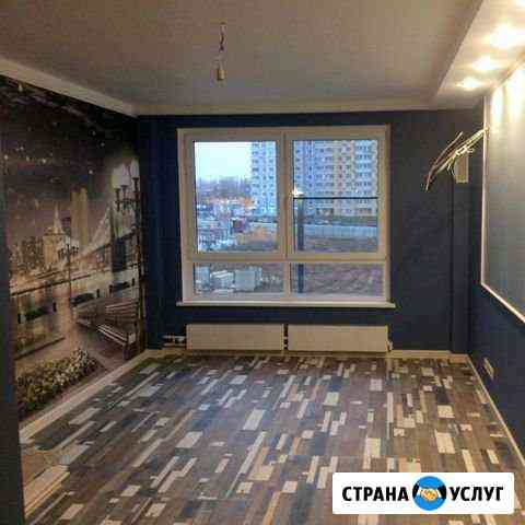 Ремонт квартиры с отличным результатом Таганрог