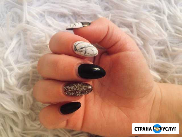 Шеллак Наращивание Можайск - изображение 1