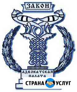 Квалифицированная помощь адвоката Новомосковск