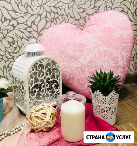 Декор на свадьбу. Реквизит для фотосессии Москва - изображение 1