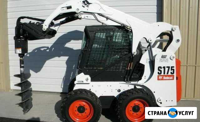 Bobcat Тольятти - изображение 1