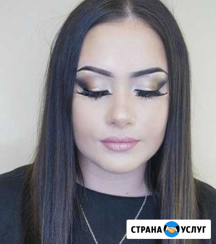 Причёска, макияж, с выездом и в офисе Казань - изображение 1