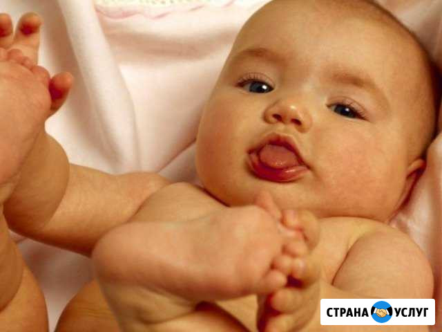 Услуги няни Туапсе - изображение 1