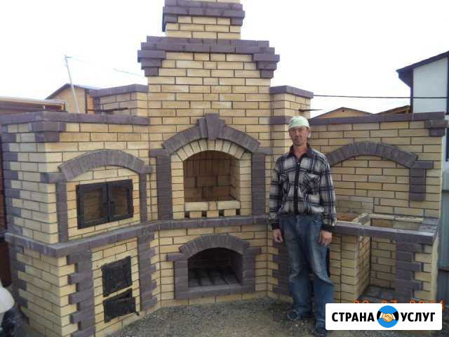Печник Омск - изображение 1