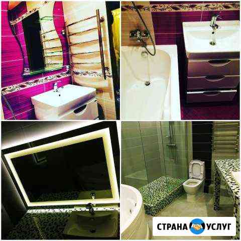 Ремонт квартир качественно под ключ Москва