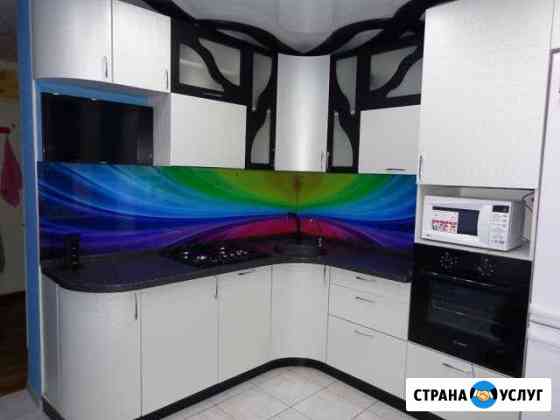 Кухни по индивидуальному дизайну И размерам Санкт-Петербург