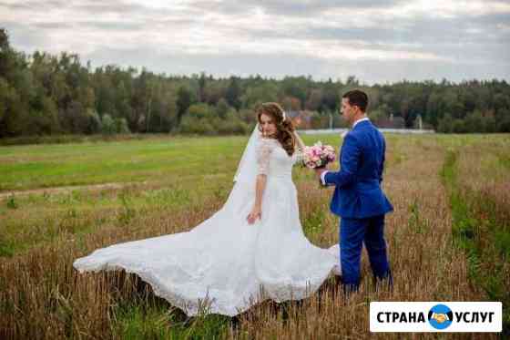 Фотограф на свадьбу, венчание, юбилей Сергиев Посад