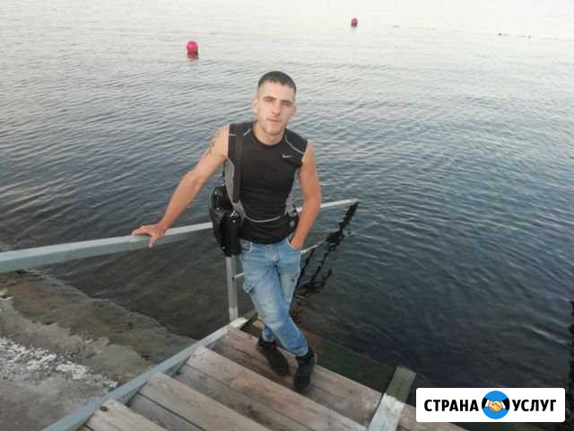 Перегон авто Ульяновск - изображение 1
