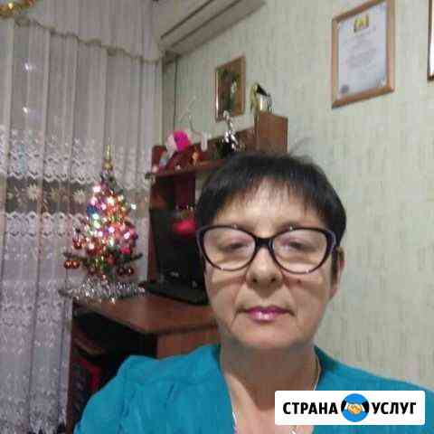 Сиделка Санкт-Петербург