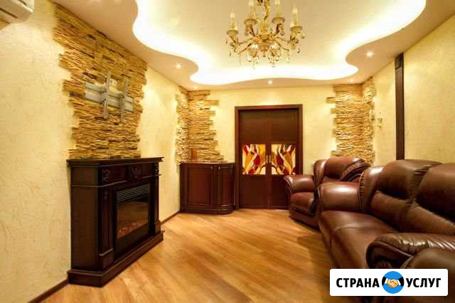 Все виды строительных раот Курск - изображение 1