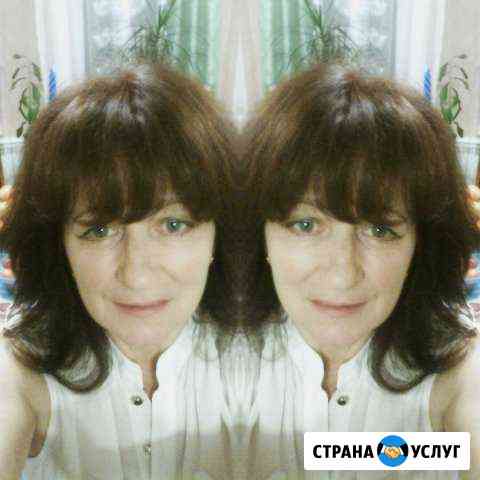 Уборка Курск