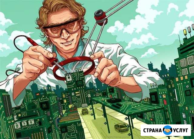 Автоэлектрик. Компьютерная диагностика Барнаул - изображение 1