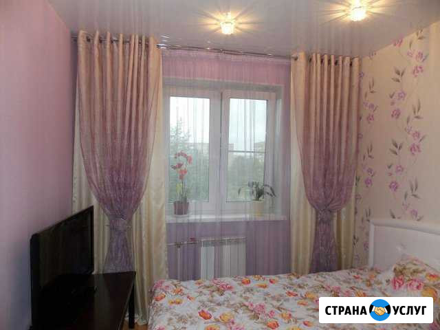 Пошив штор Нижний Тагил - изображение 1