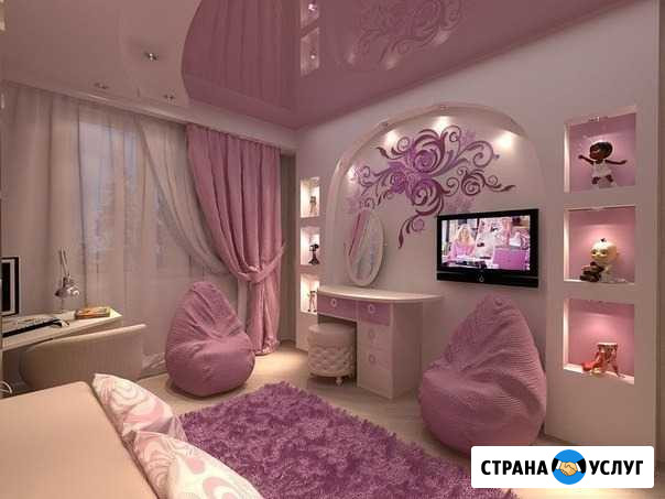 Ремонт квартир под ключ Минусинск - изображение 1