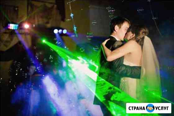 Диджей Миасс