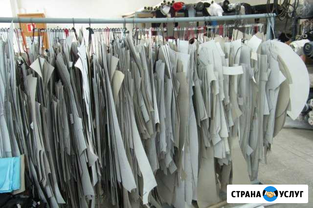 Разработка лекал, конструирование на заказ Москва - изображение 1