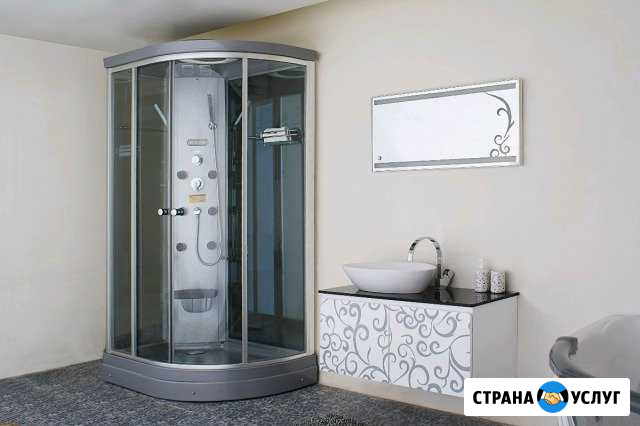 Сборка и установка сантехники Сыктывкар - изображение 1