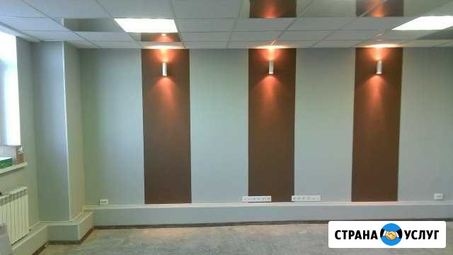 Электромонтажные работы Северодвинск - изображение 1
