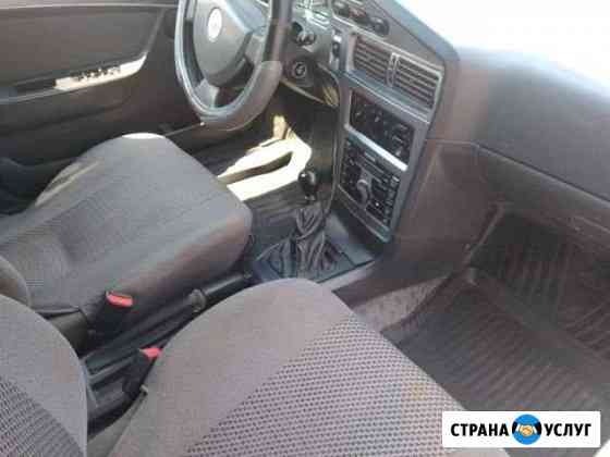 Аренда авто с выкупом Волгоград
