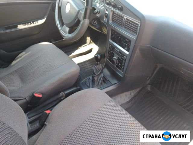 Аренда авто с выкупом Волгоград - изображение 1