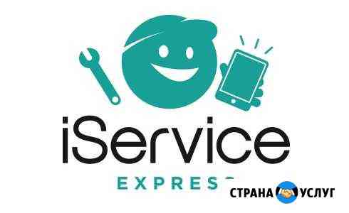 Выездной ремонт iPhone iGo Санкт-Петербург