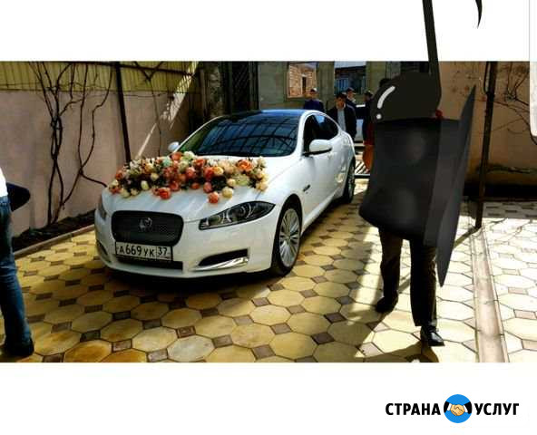 Прокат авто Махачкала - изображение 1