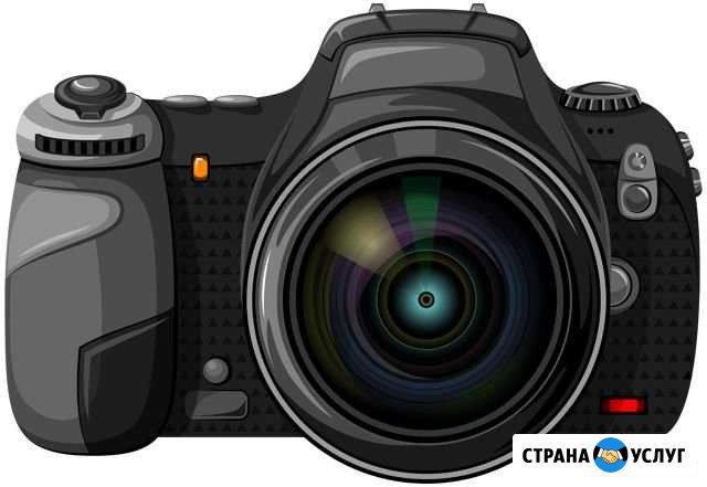 Ассистент фотографа Вологда - изображение 1