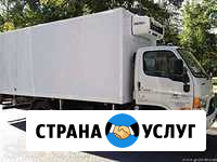 Грузоперевозки. Доставка температурных грузов Самара - изображение 1