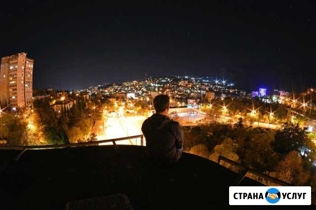 Фотограф в Крыму, Ялта Ялта - изображение 1