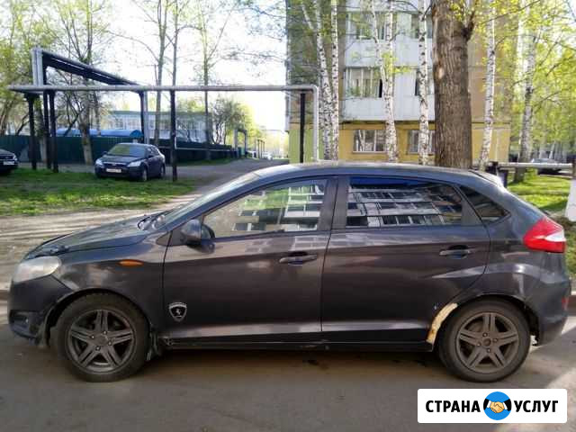 Сдам в аренду под такси Березовский - изображение 1