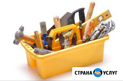 Ремонт Мирный - изображение 1