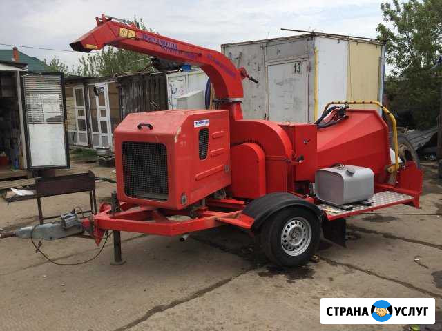 Мощный измельчитель древесины sсorpion 250 SDT Симферополь - изображение 1