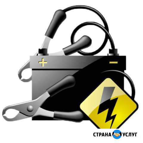 Автоэлектрик Нижний Новгород - изображение 1