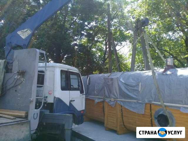 Манипулятор Пятигорск - изображение 1