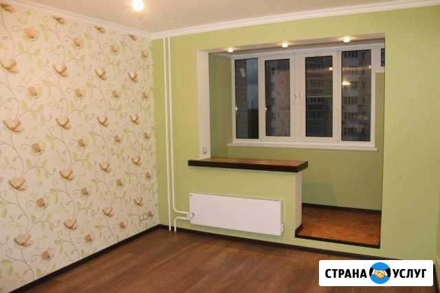 Ремонт квартир,кровля, заборы Дзержинск - изображение 1