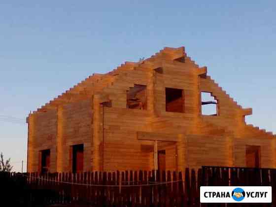 Строим в срок и качественно Слободской