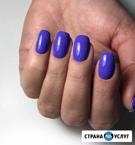 Мастер маникюра Электросталь - изображение 1