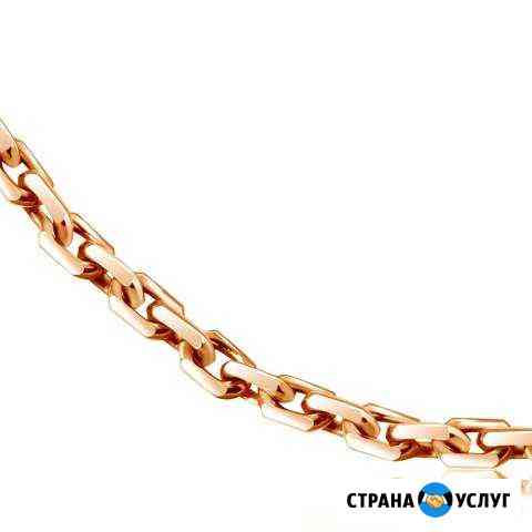 Изготовление ювелирных изделий Петрозаводск