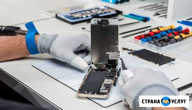 Ремонт телефонов смартфонов планшетов Оренбург - изображение 1