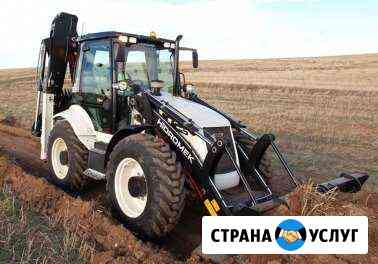 Аренда спецтехники Заинск