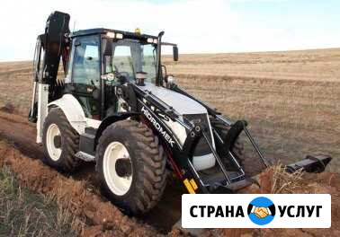 Аренда спецтехники Заинск - изображение 1