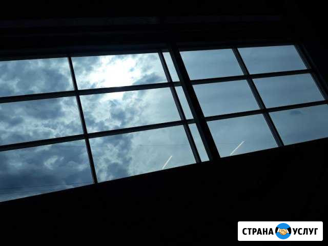 Тонировка Окон - Гарантия до 10 лет Нижний Новгород - изображение 1
